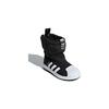 (PS) Adidas Originals Sst Wint3r Cf C High Top Black Kids' B22507