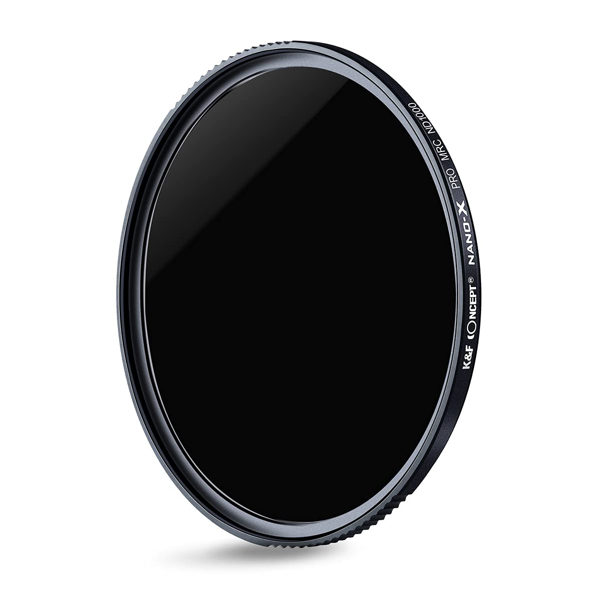 

Concept 72mm ND Filter ND1000 ND German SCHOTT optical glass Thin frame design that prevents vignetting MRC nano coating Water repellent Neutral