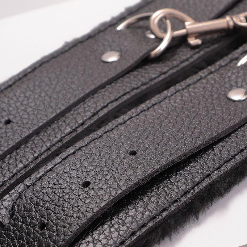 Sex Toys For Couple Women Adult Games For Women Erotic Handcuffs Ankle Cuffs Whip BDSM Bondage Restraints Slave 18+