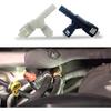 Heater Core Hose Connector, Heater Core Hose Tee Connector Compatible With Chevy 2000-2014 Tahoe Suburban Yukon, 2007-2014 Silverado Sierra,