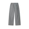 FILA Casual Pants Women's Cloud Trace Gray F11W539803FDY