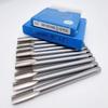 Extra Long Left-Hand Thread Tap, High-Speed Steel, Available In 3*100/160/200 Sizes