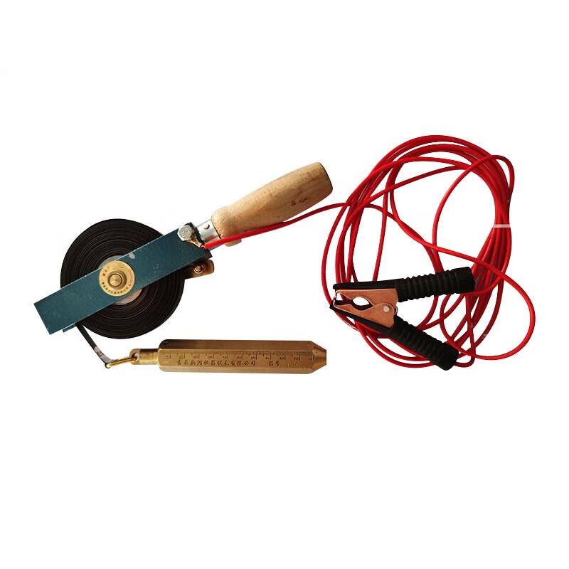 Yanhe Explosion-Proof Marine & Tanker Oil Dipstick