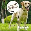 Heavy Duty Tactical Bungee Dog Leash Reflective No Pull Lead Rope