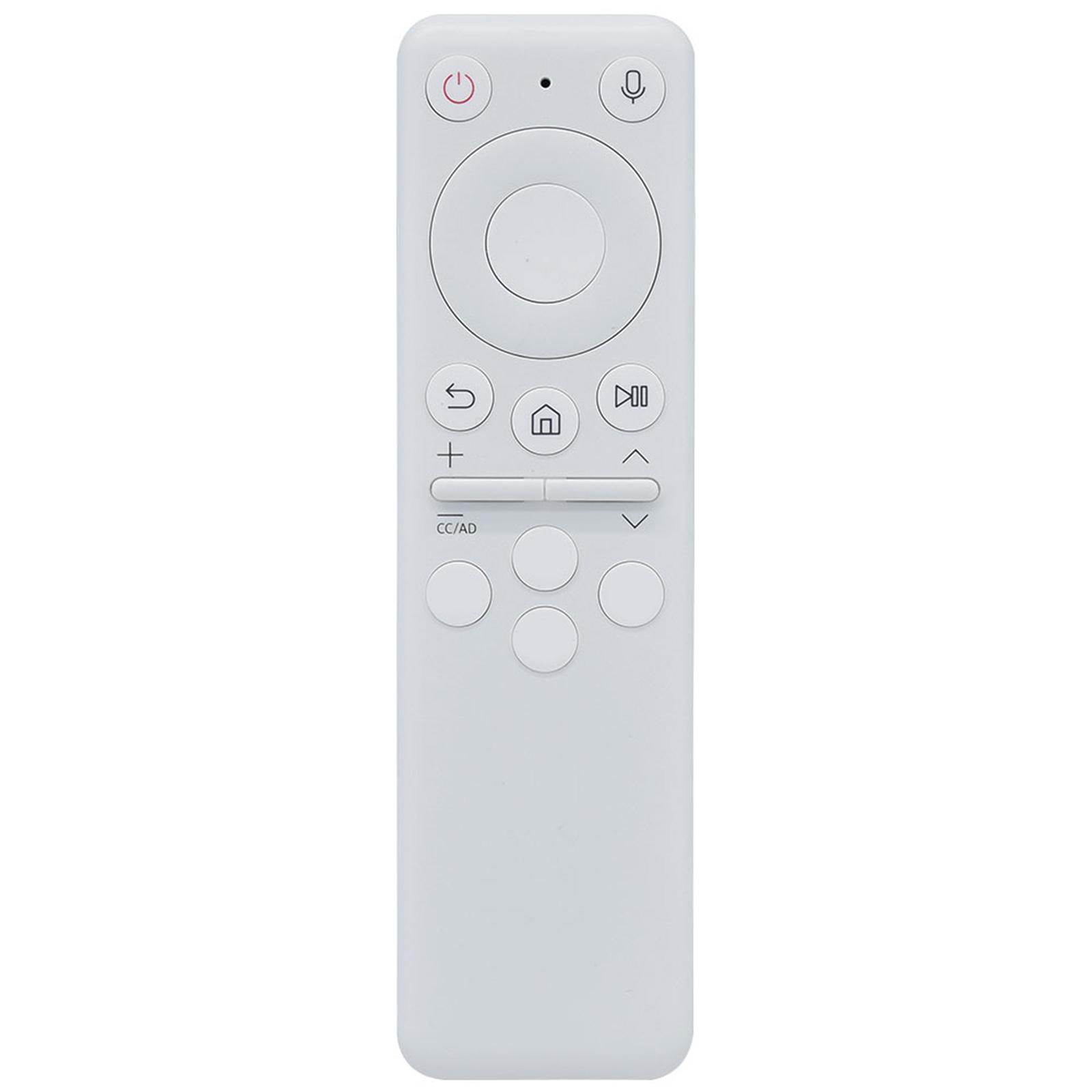 

Пульты дистанционного управления BP59 00149A для проекторов TM2261S Голосовой пульт Легкий в использовании и навигации Улучшенная функциональность