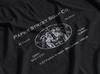 Paper Street Soap Co. All Natural, Hand Made - Vintage Print Tyler Durden T-shirt