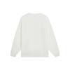 Li Ning Sports Lifestyle Collection Sports Fashion Collection Sweatshirt Unisex Ivory AWDSG91-1