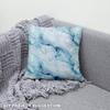 Royal Samt Stoff Polyester Zum Nähen - Motiv Abstraktion - Rdx2523