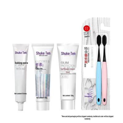 Στοματική υγεία – Οδοντόβουρτσες και ξύστρες για γλώσσα