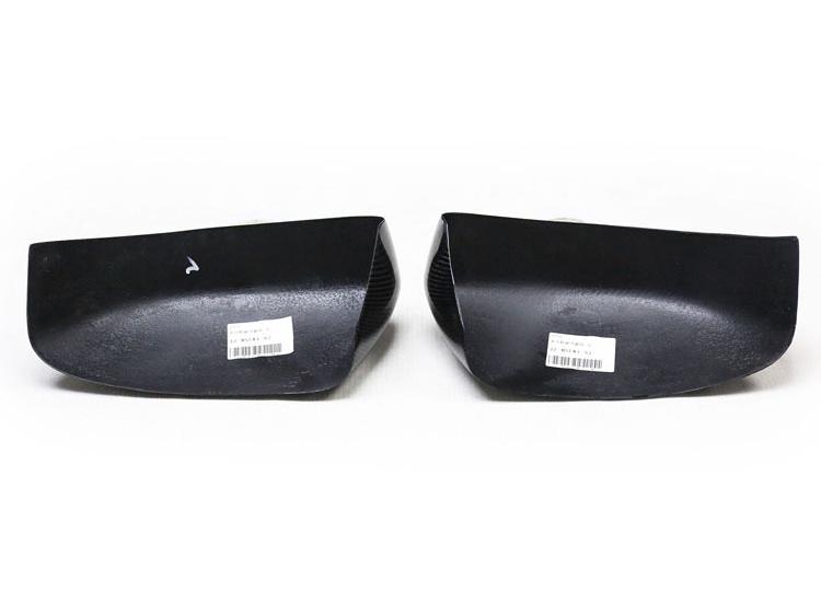 Maserati Levante Carbon Fiber Rearview Mirror Cover
