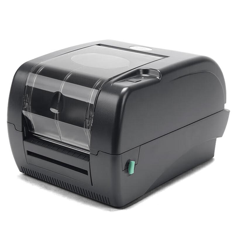 TSC TTP-345 Barcode Label Printer