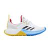 adidas Sport Shoe LEGO White (GS)