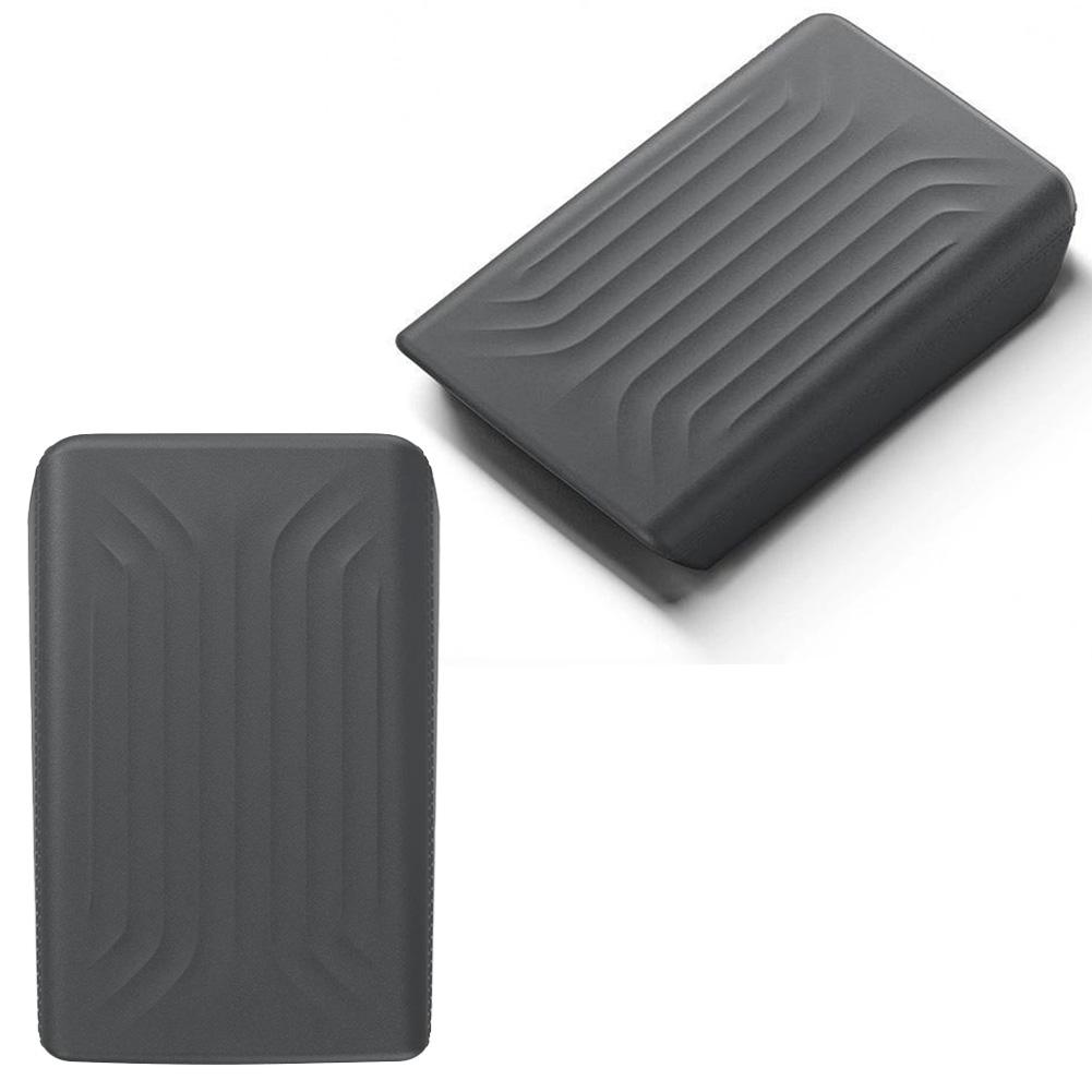 For Tesla ModelY Juniper 2025 Car Center Console Arm Box Lid Cover Rest Accessories Armrest Auto Central Interior Pad M7M2
