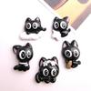 Cartoon Luo Xiaohei Harz Haaraccessoires & Anhänger: Clips, Krawatten, Magnete & Crocs Deko.
