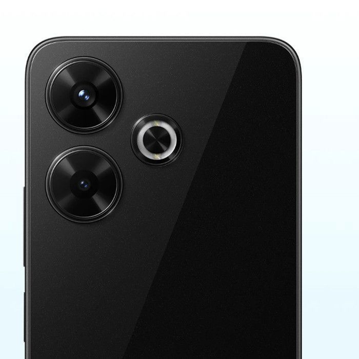 XIAOMI Redmi 13 Smartphone 8+256Go Noir Caméra 108 MP Écran 6,79" 90Hz MediaTek Helio G91-Ultra 5030mAh Batterie Charge Rapide 33W