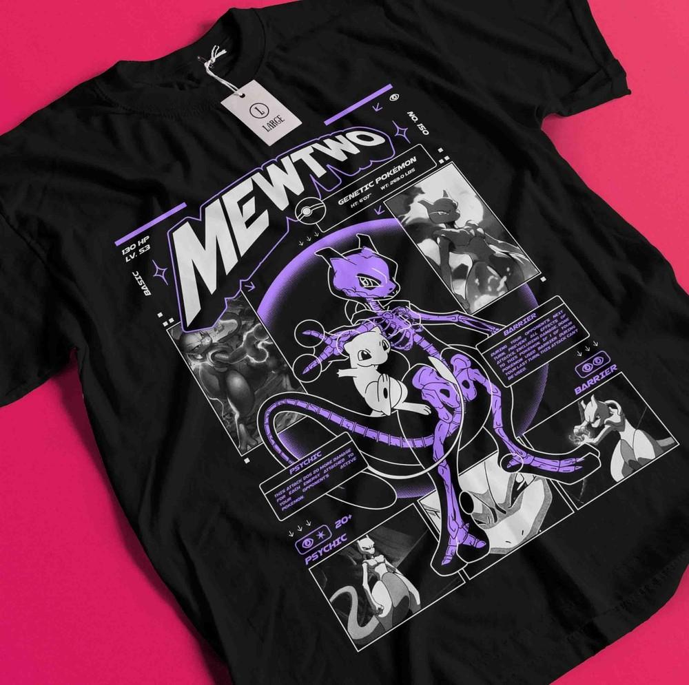 

Vintage Special Anime Love T-shirt Japanese shirt Anime T-shirt Manga Gift Shirt BB347 4XL