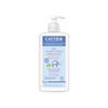 Cattier bebe gel limpiador suave 500ml