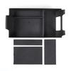 Armrest Box Storage Box Organizer Tray For Mercedes Benz E Class W214 2024 2025 2026 Center Console Storage Box Car Accessories