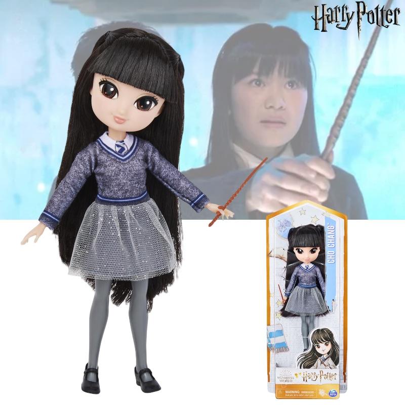Harry Potter Magische Welt Sammlerpuppe Spielzeug 20,3 cm Gelenkfigur Perfektes Geschenk Für Mädchen