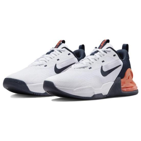 Nike Air Max Alpha Trainer 5 Alb Obsidan - DM0829-102