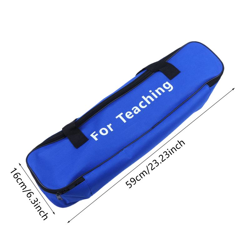 Phlebotomy Practice Kit Iv Venipuncture Intravenous Training Kit With Carrying Bag Practice Iv Skills Sit For Students