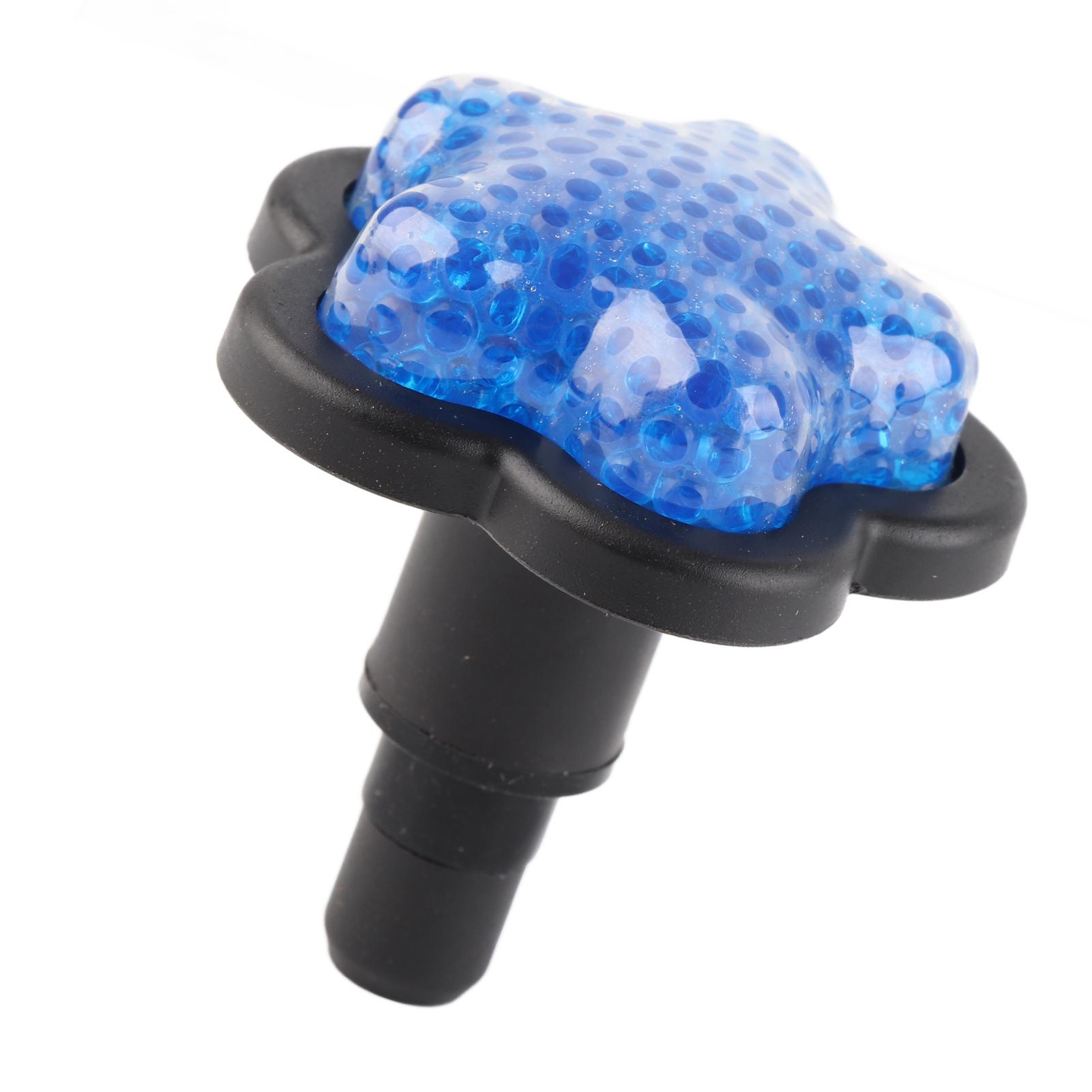 

Fascia Massager Head Accessory Muscular Relaxation Relieve Fatigue Cold Compress Massager Replaceable Head