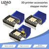 TMC1119 TMC1118 ATD1811 Stepper Motor Driver Module With Blue Heat Sink Silent Stepstick For 1D Printer Motherboard