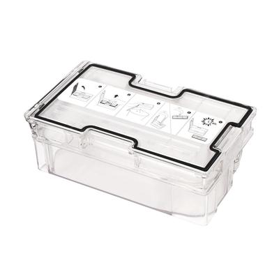 Staubbehälter für Roborock G20 S8 Pro PLUS Ultra S8+ Saugroboter, Staubauffangbox Ersatz Zubehörteil