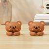 1/3PCS Desktop Cable Organizer Holder Winder Clips Desk Self-Adhesive Mobile Phone Data Cable Management Wire Cord Holder