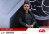 The Last Scale Figure Leia Organa [Movie Masterpiece] "Star Wars Jedi" 1/6