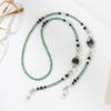 ins new glasses chain long mobile phone lanyard personalized pendant women's anti-lost glasses lanyard lanyard