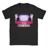 Unisex Women Graphic Cinema Tenna Deltarune Video Game Tee T Shirt Pure Cotton  Tshirts Clothing