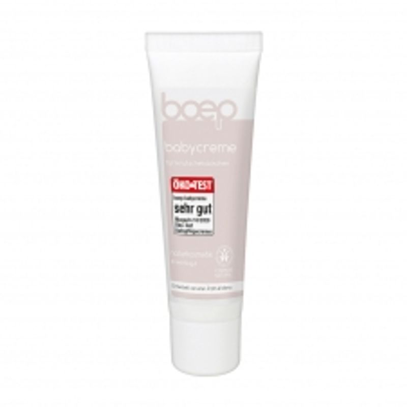 Boepp Baby Cream 50ml