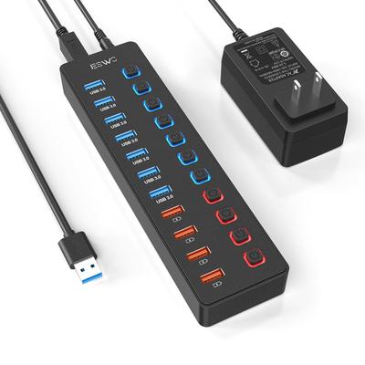 Zubehör für Computer – USB-Hubs