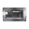 9 Inch Car Stereo Display Screen with Cooling Fan GPS Navigation Android 13 Multimedia Player for Central Control,2+32GB