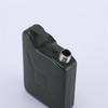 Portable 5oz Stainless Steel Hip Flask