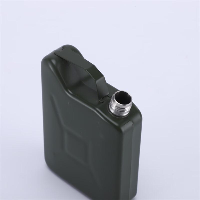 Portable 5oz Stainless Steel Hip Flask