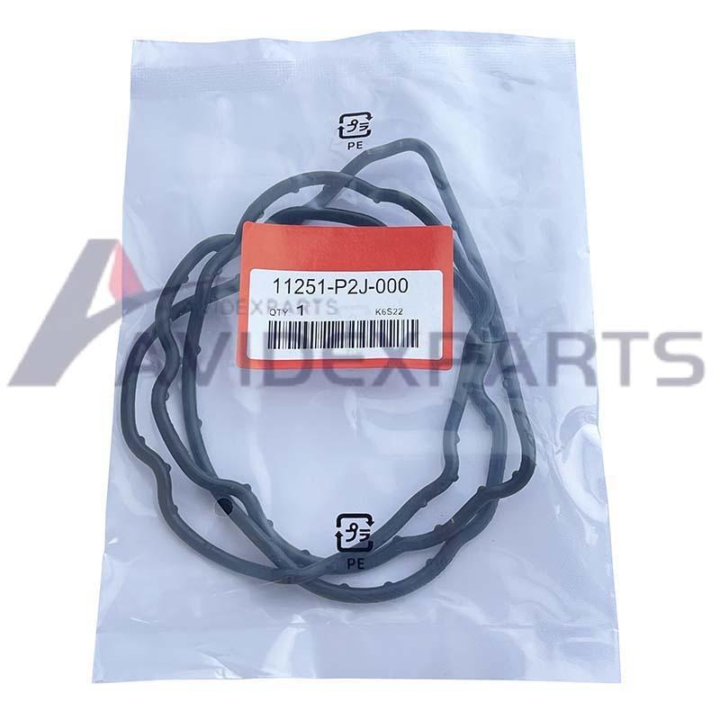 11251-P2J-000 For honda civic SO4 CITY SX8 S5A S7A OIL PAN GASKET OIL SUMP GASKET