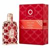 Orientica Amber Rouge Parfume Oriental Dubai pentru Femei Bărbați 100ml Apă de Parfum Parfum de Lungă Durată Oud Arabesc Cadou