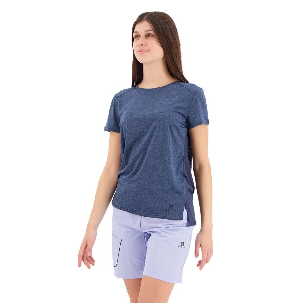 SALOMON Wayfarer Shorts