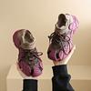 Fashion Womens Sneakers Shoes 2024 Fashion Shoes Tennis Female Women's Heels Woman-shoes Platform Designer Trainers Woman's Thick