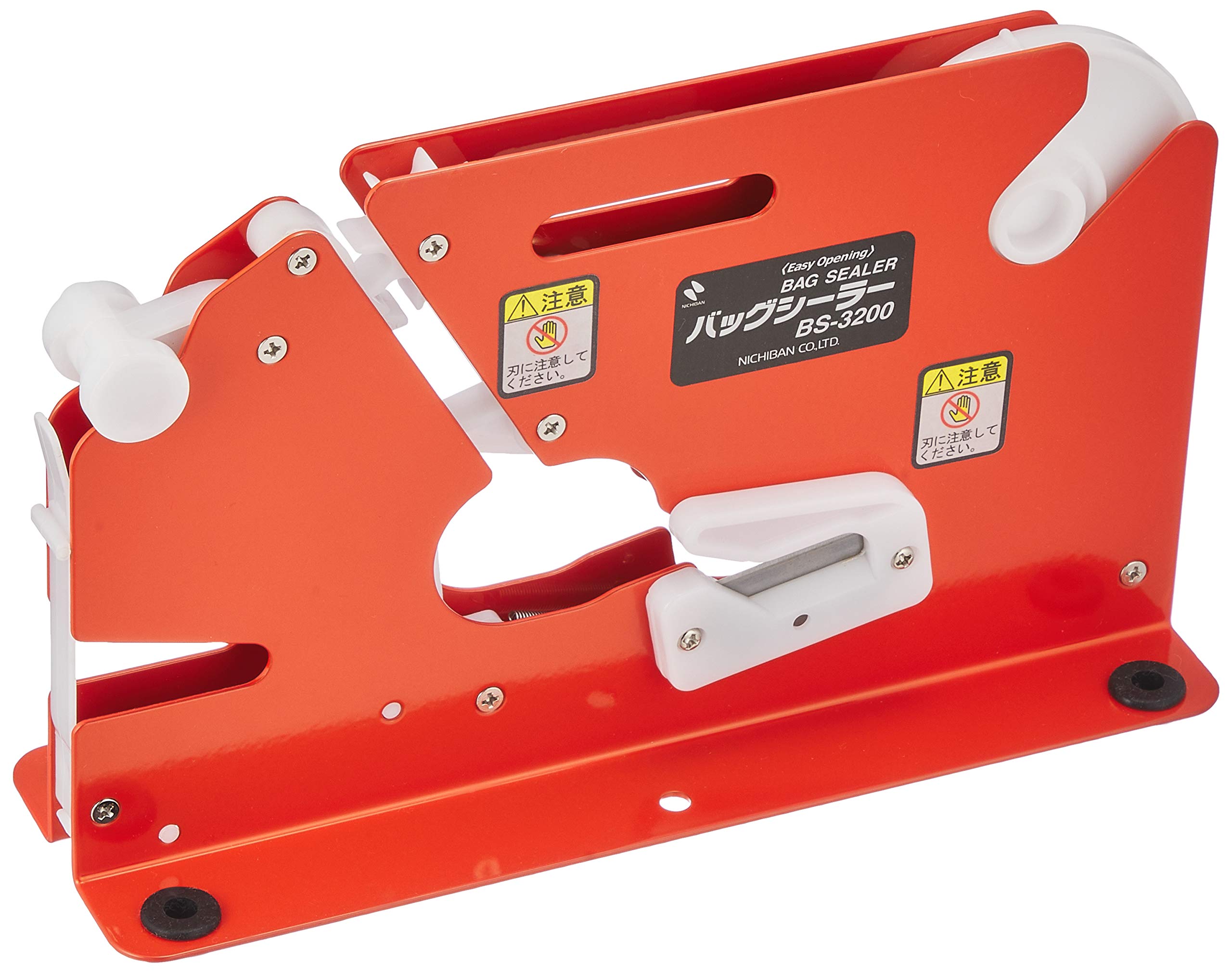 

Nichiban Bag Sealer BS-3200 червоний
