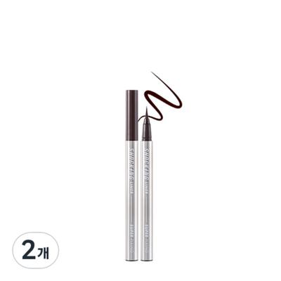 Trucco occhi – Eyeliner