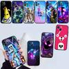 New Fortnite Phone Case for Motorola Edge 60 60s 70 G86 G56 G54 E14 G04S G45 G54 G64 X30 X40 X50 S30 S50 Pro Power Tylus
