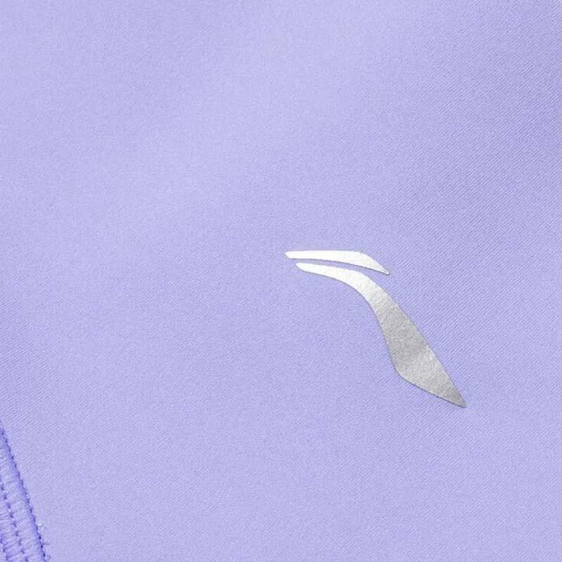 LI-NING Women's AULS052 Fitness Shaping Leggings