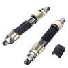 Fishing Accessory Fishing Reel Seats Rod Clip Stainless Fishing Rod Reel Holder