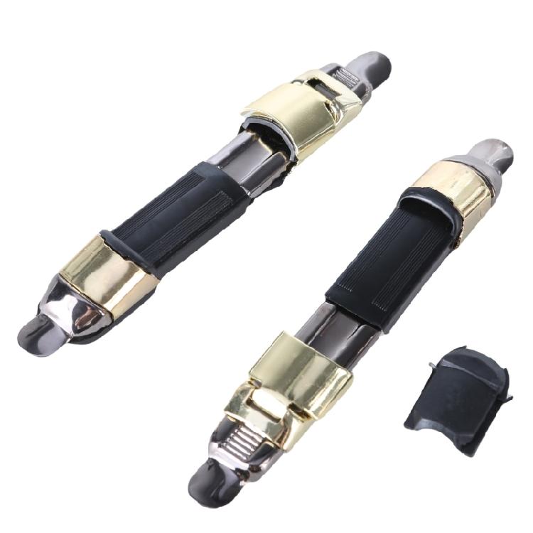 Fishing Accessory Fishing Reel Seats Rod Clip Stainless Fishing Rod Reel Holder