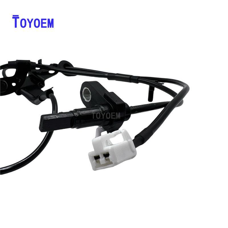 Toyota RAV4 ABS Wheel Speed Sensor (89546-42040) for Car Brake System