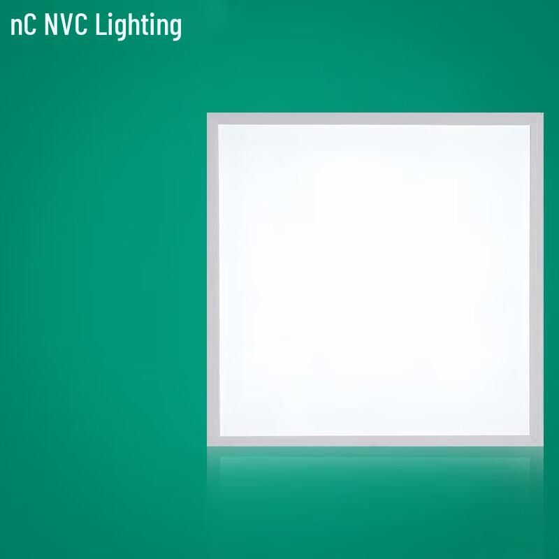 NVC LED Recessed Ceiling Panel Light