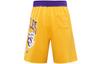 Nike Basketball Shorts Men's Yellow DB1956-728